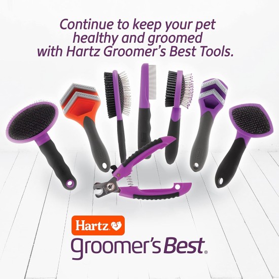 Hartz Gb Fur Fetcher for Cats Hartz Gb Fur Fetcher for Cats