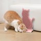 IBLUELOVER Cat Brush Cat Self Groomer Wall Corner Grooming Massage Brush Cat Corner Brush for Long Hair Short Hair Sofa Door Play Scratching Board IBLUELOVER Cat Brush Cat Self Groomer Wall Corner Grooming Massage Brush Cat Corner Brush for Long Hair Short Hair Sofa Door Play Scratching Board
