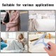 JEYORZY Hair Remover for Pet Hair, Pet Hair Remover for Dogs Cats, Lint Roller for Cat Hair, Dog Hair on Clothes, Bed and Carpet, Also for Furniture, Couch, Sofa JEYORZY Hair Remover for Pet Hair, Pet Hair Remover for Dogs Cats, Lint Roller for Cat Hair, Dog Hair on Clothes, Bed and Carpet, Also for Furniture, Couch, Sofa