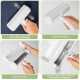Just|fyn - 2-in-1 Pet Hair Remover, Lint Roller for Cat Hair & Dog Hair Removal - Self-Cleaning, Reusable for Sofa, Bed, Car, Clothes - Dog Accessories & Cat Accessories (Grey) Just|fyn - 2-in-1 Pet Hair Remover, Lint Roller for Cat Hair & Dog Hair Removal - Self-Cleaning, Reusable for Sofa, Bed, Car, Clothes - Dog Accessories & Cat Accessories (Grey)