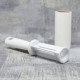 KORBOND Lint Roller, 6 Dispensers & 6 Lint Rollers with 49 Sheets Each, Removes Pet Hair, Lint and Dust from Clothes, Furniture and Carpets, 44.4 m, 294 Diagonally Perforated Sheets KORBOND Lint Roller, 6 Dispensers & 6 Lint Rollers with 49 Sheets Each, Removes Pet Hair, Lint and Dust from Clothes, Furniture and Carpets, 44.4 m, 294 Diagonally Perforated Sheets