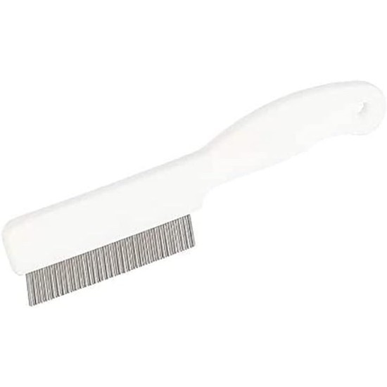Kerbl Basic Care Dust and Flea Comb Kerbl Basic Care Dust and Flea Comb