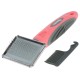 Kerbl Pet Soft Slicker Brush Small 16 x 6 cm for Cats Kerbl Pet Soft Slicker Brush Small 16 x 6 cm for Cats
