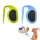 Knot Comb for Pets, Pack of 2 Massage Comb for Cats, Cat Grooming Comb, Pet Supplies, Portable Cat Detangling Comb for Medium Long Hair Pet Knot Knot Comb for Pets, Pack of 2 Massage Comb for Cats, Cat Grooming Comb, Pet Supplies, Portable Cat Detangling Comb for Medium Long Hair Pet Knot