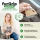 Kobbi Thinning Comb - The Ideal Cat Brush for Changing Fur for Long Hair and Undercoat - Grooming for Any Short Hair & Long Hair Cat Kobbi Thinning Comb - The Ideal Cat Brush for Changing Fur for Long Hair and Undercoat - Grooming for Any Short Hair & Long Hair Cat