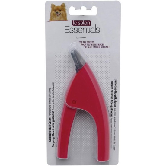 Le Salon Guillotine Nail Cutters Le Salon Guillotine Nail Cutters