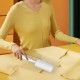 Lint Roller, 6 Rolls with 2 Dispensers, 1 Dust Cover, Extra Sticky Lint Roller, Clothes, Lint Roller for Clothes, Hair, Cat Hair, Dog Hair, 60 Sheets/Rolls Lint Roller, 6 Rolls with 2 Dispensers, 1 Dust Cover, Extra Sticky Lint Roller, Clothes, Lint Roller for Clothes, Hair, Cat Hair, Dog Hair, 60 Sheets/Rolls