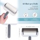 Lint Roller, 6 Rolls with 2 Dispensers, 1 Dust Cover, Extra Sticky Lint Roller, Clothes, Lint Roller for Clothes, Hair, Cat Hair, Dog Hair, 60 Sheets/Rolls Lint Roller, 6 Rolls with 2 Dispensers, 1 Dust Cover, Extra Sticky Lint Roller, Clothes, Lint Roller for Clothes, Hair, Cat Hair, Dog Hair, 60 Sheets/Rolls