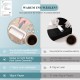 Lint Roller, 6 Rolls with 2 Dispensers, 1 Dust Cover, Extra Sticky Lint Roller, Clothes, Lint Roller for Clothes, Hair, Cat Hair, Dog Hair, 60 Sheets/Rolls Lint Roller, 6 Rolls with 2 Dispensers, 1 Dust Cover, Extra Sticky Lint Roller, Clothes, Lint Roller for Clothes, Hair, Cat Hair, Dog Hair, 60 Sheets/Rolls