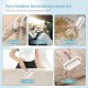 Lint Roller, 6 Rolls with 2 Dispensers, 1 Dust Cover, Extra Sticky Lint Roller, Clothes, Lint Roller for Clothes, Hair, Cat Hair, Dog Hair, 60 Sheets/Rolls Lint Roller, 6 Rolls with 2 Dispensers, 1 Dust Cover, Extra Sticky Lint Roller, Clothes, Lint Roller for Clothes, Hair, Cat Hair, Dog Hair, 60 Sheets/Rolls