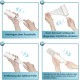 Lint Roller, 6 Rolls with 2 Dispensers, 1 Dust Cover, Extra Sticky Lint Roller, Clothes, Lint Roller for Clothes, Hair, Cat Hair, Dog Hair, 60 Sheets/Rolls Lint Roller, 6 Rolls with 2 Dispensers, 1 Dust Cover, Extra Sticky Lint Roller, Clothes, Lint Roller for Clothes, Hair, Cat Hair, Dog Hair, 60 Sheets/Rolls