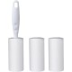 Lint Roller, 6 Rolls with 2 Dispensers, 1 Dust Cover, Extra Sticky Lint Roller, Clothes, Lint Roller for Clothes, Hair, Cat Hair, Dog Hair, 60 Sheets/Rolls Lint Roller, 6 Rolls with 2 Dispensers, 1 Dust Cover, Extra Sticky Lint Roller, Clothes, Lint Roller for Clothes, Hair, Cat Hair, Dog Hair, 60 Sheets/Rolls