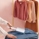Lint Roller, 6 Rolls with 2 Dispensers, 1 Dust Cover, Extra Sticky Lint Roller, Clothes, Lint Roller for Clothes, Hair, Cat Hair, Dog Hair, 60 Sheets/Rolls Lint Roller, 6 Rolls with 2 Dispensers, 1 Dust Cover, Extra Sticky Lint Roller, Clothes, Lint Roller for Clothes, Hair, Cat Hair, Dog Hair, 60 Sheets/Rolls