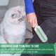 Lint Roller for Pet Hair, FainFun Washable Lint Roller for Pet Hair, Lint Brush Reusable, Pet Hair Remover Roll Pet Hair Remover for Living Room, Sofa and Car Seats Lint Roller for Pet Hair, FainFun Washable Lint Roller for Pet Hair, Lint Brush Reusable, Pet Hair Remover Roll Pet Hair Remover for Living Room, Sofa and Car Seats