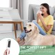 Lint Roller for Pet Hair, FainFun Washable Lint Roller for Pet Hair, Lint Brush Reusable, Pet Hair Remover Roll Pet Hair Remover for Living Room, Sofa and Car Seats Lint Roller for Pet Hair, FainFun Washable Lint Roller for Pet Hair, Lint Brush Reusable, Pet Hair Remover Roll Pet Hair Remover for Living Room, Sofa and Car Seats