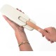 LucyBalu® Hairy Lint Brush for Pet Hair | Cat Hair Remover | Lint Remover Clothes | Pet Hair Remover Brush | Reusable Lint Roller Cat Hair Removal | Hair Remover Pet Hair LucyBalu® Hairy Lint Brush for Pet Hair | Cat Hair Remover | Lint Remover Clothes | Pet Hair Remover Brush | Reusable Lint Roller Cat Hair Removal | Hair Remover Pet Hair