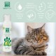 MENFORSAN Aloe Vera Foam Shampoo for Cats 200 ml MENFORSAN Aloe Vera Foam Shampoo for Cats 200 ml