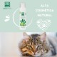 MENFORSAN Aloe Vera Foam Shampoo for Cats 200 ml MENFORSAN Aloe Vera Foam Shampoo for Cats 200 ml