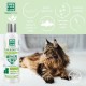 MENFORSAN Very Mild Ecological Shampoo for Cats and Kittens, 300 ml MENFORSAN Very Mild Ecological Shampoo for Cats and Kittens, 300 ml