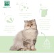MENFORSAN Very Mild Ecological Shampoo for Cats and Kittens, 300 ml MENFORSAN Very Mild Ecological Shampoo for Cats and Kittens, 300 ml
