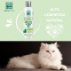 MENFORSAN Very Mild Ecological Shampoo for Cats and Kittens, 300 ml MENFORSAN Very Mild Ecological Shampoo for Cats and Kittens, 300 ml
