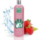 MENFORSAN Very Mild Shampoo for Cats 1L Nourishes Softens and Protects Coat MENFORSAN Very Mild Shampoo for Cats 1L Nourishes Softens and Protects Coat