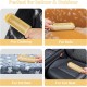 MEYDLL Pet Hair Remover Lint Roller for Cat Hair and Dog Hair Lint Brush Reusable Pet Hair Remover Brush for Pet Hair Dog Hair Cat Hair Lint Roller for Sofa Bed