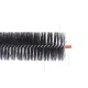 MINGZE Arch Cat Groom Self-Care Cat Toy Cat Self Groomer, Massager and Cat Scratcher, Scratching Arch Kitten Massaging Pet Self Grooming Bristle Groomer Toy Perfect for Playing MINGZE Arch Cat Groom Self-Care Cat Toy Cat Self Groomer, Massager and Cat Scratcher, Scratching Arch Kitten Massaging Pet Self Grooming Bristle Groomer Toy Perfect for Playing