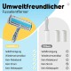 MUDEELA Lint Brush, Lint Roller for Pet Hair, Lint Roller Pet Hair, Pet Hair Remover, Furniture Sofa, Pet Hair Lint Roller, Removal of Dog Hair, Cat Hair, Grey MUDEELA Lint Brush, Lint Roller for Pet Hair, Lint Roller Pet Hair, Pet Hair Remover, Furniture Sofa, Pet Hair Lint Roller, Removal of Dog Hair, Cat Hair, Grey