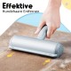 MUDEELA Lint Brush, Lint Roller for Pet Hair, Lint Roller Pet Hair, Pet Hair Remover, Furniture Sofa, Pet Hair Lint Roller, Removal of Dog Hair, Cat Hair, Grey MUDEELA Lint Brush, Lint Roller for Pet Hair, Lint Roller Pet Hair, Pet Hair Remover, Furniture Sofa, Pet Hair Lint Roller, Removal of Dog Hair, Cat Hair, Grey
