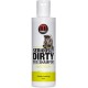 Mikki 6300232 Moulting Dog Grooming Shampoo, 250 ml