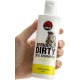 Mikki 6300232 Moulting Dog Grooming Shampoo, 250 ml