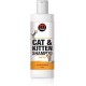 Mikki 6300232 Moulting Dog Grooming Shampoo, 250 ml