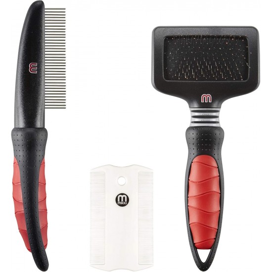 Mikki Kitten Grooming Kit Mikki Kitten Grooming Kit