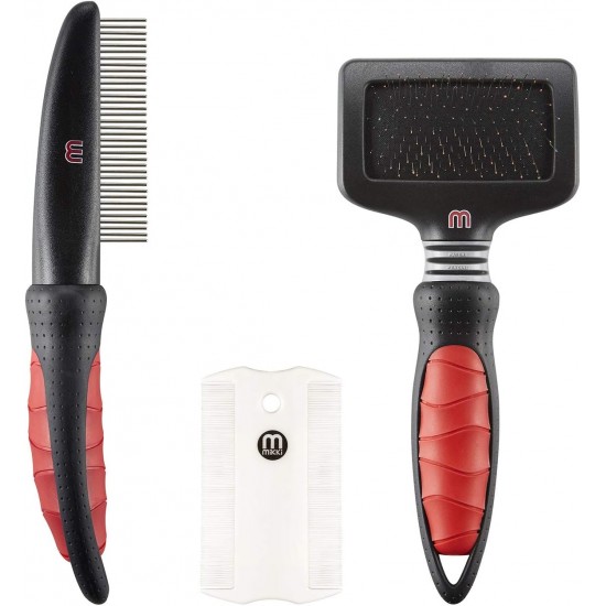 Mikki Kitten Grooming Kit Mikki Kitten Grooming Kit
