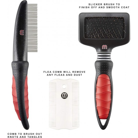 Mikki Kitten Grooming Kit Mikki Kitten Grooming Kit
