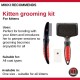 Mikki Kitten Grooming Kit Mikki Kitten Grooming Kit