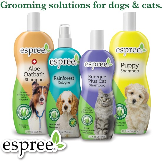 Natural Kitten Shampoo 354ml Natural Kitten Shampoo 354ml