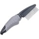 Nobby Starline Professional Grooming Range Disentangle Comb for Dog/Cat, 29 Rotating Teeth Nobby Starline Professional Grooming Range Disentangle Comb for Dog/Cat, 29 Rotating Teeth