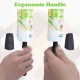 Nobleza Lint Brush Pet Hair, Reusable Lint Roller, Pet Hair Remover with Extremely Easy Cleaning, Self-Cleaning Pet Hair Remover for Cat Hair and Dog Hair Removal Nobleza Lint Brush Pet Hair, Reusable Lint Roller, Pet Hair Remover with Extremely Easy Cleaning, Self-Cleaning Pet Hair Remover for Cat Hair and Dog Hair Removal