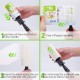 Nobleza Lint Brush Pet Hair, Reusable Lint Roller, Pet Hair Remover with Extremely Easy Cleaning, Self-Cleaning Pet Hair Remover for Cat Hair and Dog Hair Removal Nobleza Lint Brush Pet Hair, Reusable Lint Roller, Pet Hair Remover with Extremely Easy Cleaning, Self-Cleaning Pet Hair Remover for Cat Hair and Dog Hair Removal