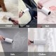 Nobleza Lint Brush Pet Hair, Reusable Lint Roller, Pet Hair Remover with Extremely Easy Cleaning, Self-Cleaning Pet Hair Remover for Cat Hair and Dog Hair Removal Nobleza Lint Brush Pet Hair, Reusable Lint Roller, Pet Hair Remover with Extremely Easy Cleaning, Self-Cleaning Pet Hair Remover for Cat Hair and Dog Hair Removal