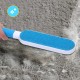 Nobleza Lint Brush Pet Hair, Reusable Lint Roller, Pet Hair Remover with Extremely Easy Cleaning, Self-Cleaning Pet Hair Remover for Cat Hair and Dog Hair Removal Nobleza Lint Brush Pet Hair, Reusable Lint Roller, Pet Hair Remover with Extremely Easy Cleaning, Self-Cleaning Pet Hair Remover for Cat Hair and Dog Hair Removal