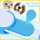 Nobleza Lint Brush Pet Hair, Reusable Lint Roller, Pet Hair Remover with Extremely Easy Cleaning, Self-Cleaning Pet Hair Remover for Cat Hair and Dog Hair Removal Nobleza Lint Brush Pet Hair, Reusable Lint Roller, Pet Hair Remover with Extremely Easy Cleaning, Self-Cleaning Pet Hair Remover for Cat Hair and Dog Hair Removal