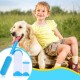 Nobleza Lint Brush Pet Hair, Reusable Lint Roller, Pet Hair Remover with Extremely Easy Cleaning, Self-Cleaning Pet Hair Remover for Cat Hair and Dog Hair Removal Nobleza Lint Brush Pet Hair, Reusable Lint Roller, Pet Hair Remover with Extremely Easy Cleaning, Self-Cleaning Pet Hair Remover for Cat Hair and Dog Hair Removal
