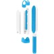 Nobleza Lint Brush Pet Hair, Reusable Lint Roller, Pet Hair Remover with Extremely Easy Cleaning, Self-Cleaning Pet Hair Remover for Cat Hair and Dog Hair Removal Nobleza Lint Brush Pet Hair, Reusable Lint Roller, Pet Hair Remover with Extremely Easy Cleaning, Self-Cleaning Pet Hair Remover for Cat Hair and Dog Hair Removal