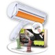 ORIENTPAW® Professional Pet Hair Remover - Lint Roller for Cats & Dogs - 100% Hygiene Effective Cleaning - Reusable Self-Cleaning Cat Hair Remover White - For Carpet, Furniture, Sofa & Car ORIENTPAW® Professional Pet Hair Remover - Lint Roller for Cats & Dogs - 100% Hygiene Effective Cleaning - Reusable Self-Cleaning Cat Hair Remover White - For Carpet, Furniture, Sofa & Car