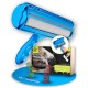 ORIENTPAW® Professional Pet Hair Remover - Lint Roller for Cats & Dogs - 100% Hygiene Effective Cleaning - Reusable Self-Cleaning Cat Hair Remover Blue - For Carpet, Furniture, Sofa & Car ORIENTPAW® Professional Pet Hair Remover - Lint Roller for Cats & Dogs - 100% Hygiene Effective Cleaning - Reusable Self-Cleaning Cat Hair Remover Blue - For Carpet, Furniture, Sofa & Car