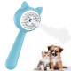 Osinaga Cat Brush, Universal Pet Brush, Cat Brush Long and Short Hair, Cat Hair Brush for Removing Loose Fur and Massage, Cat Brush with Steam 3-in-1 Osinaga Cat Brush, Universal Pet Brush, Cat Brush Long and Short Hair, Cat Hair Brush for Removing Loose Fur and Massage, Cat Brush with Steam 3-in-1
