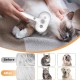 Osinaga Cat Brush, Universal Pet Brush, Cat Brush Long and Short Hair, Cat Hair Brush for Removing Loose Fur and Massage, Cat Brush with Steam 3-in-1 Osinaga Cat Brush, Universal Pet Brush, Cat Brush Long and Short Hair, Cat Hair Brush for Removing Loose Fur and Massage, Cat Brush with Steam 3-in-1